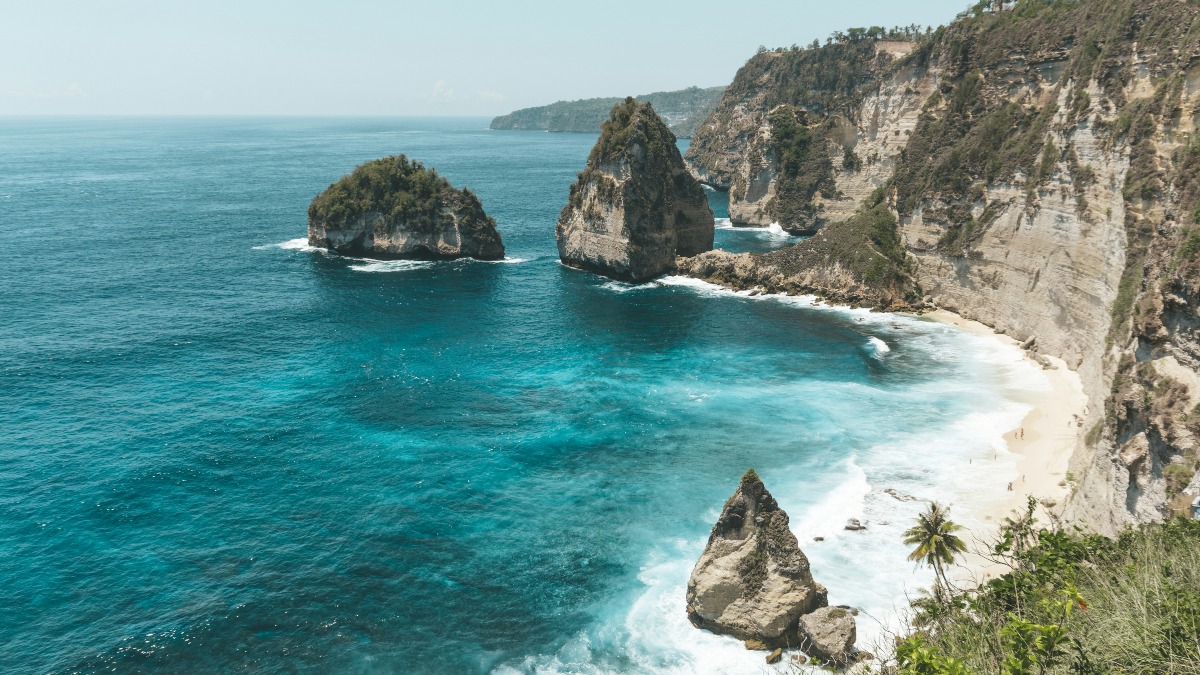 West Nusa Penida Wonder