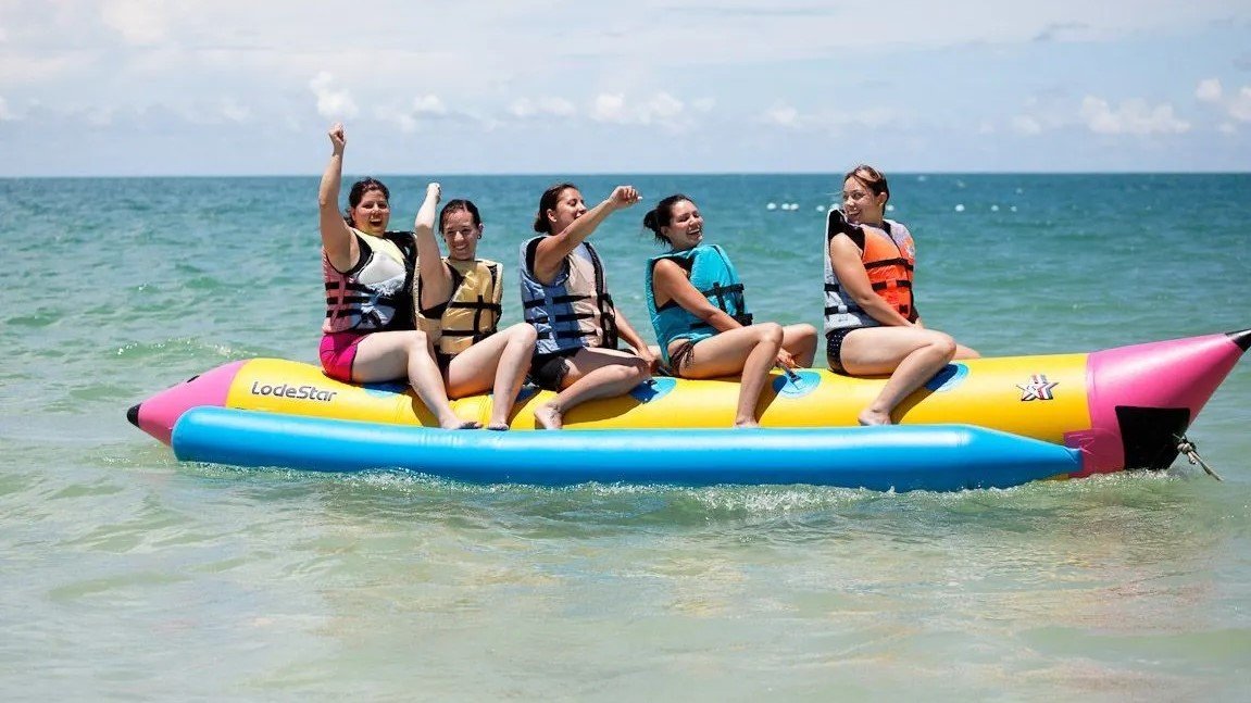 Banana Boat